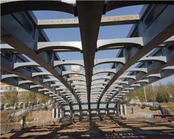 陜西鋼結(jié)構生產(chǎn)